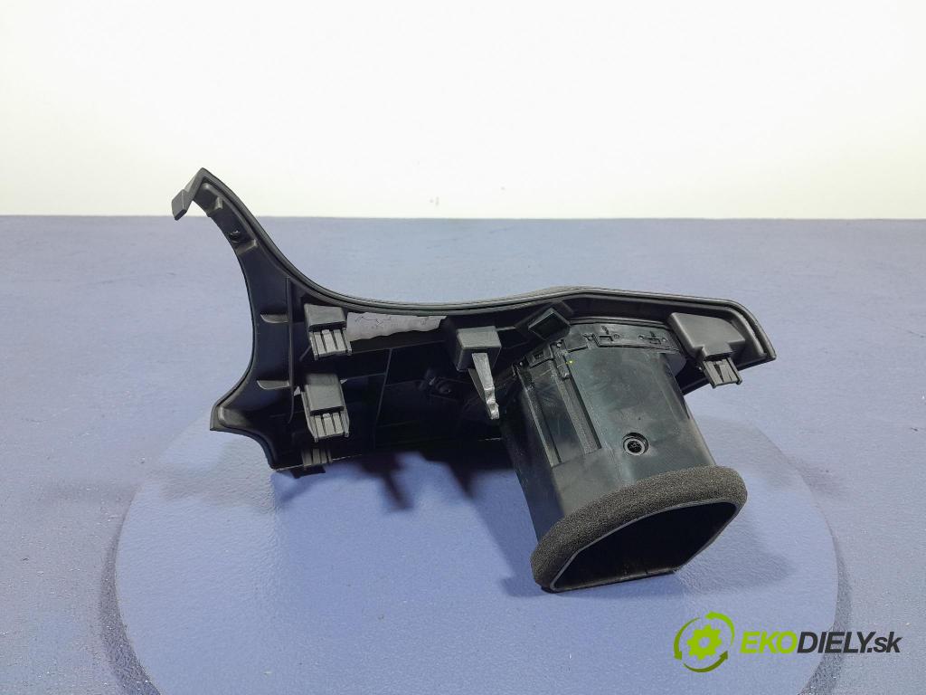 Fiat Doblo 2021 GRIDS: Prúd vzduchu: Vzduch: 51921252