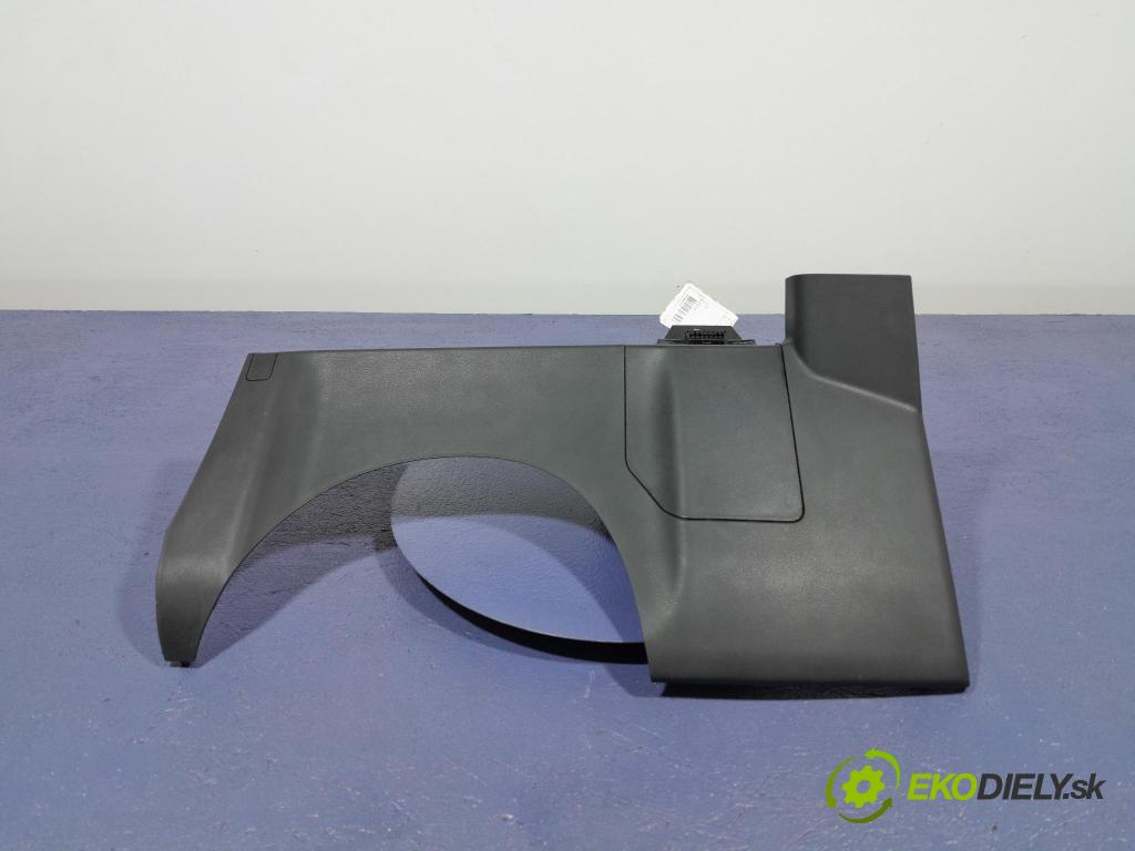 Fiat Doblo 2021 kryt Plast: Interiéry: 735549285