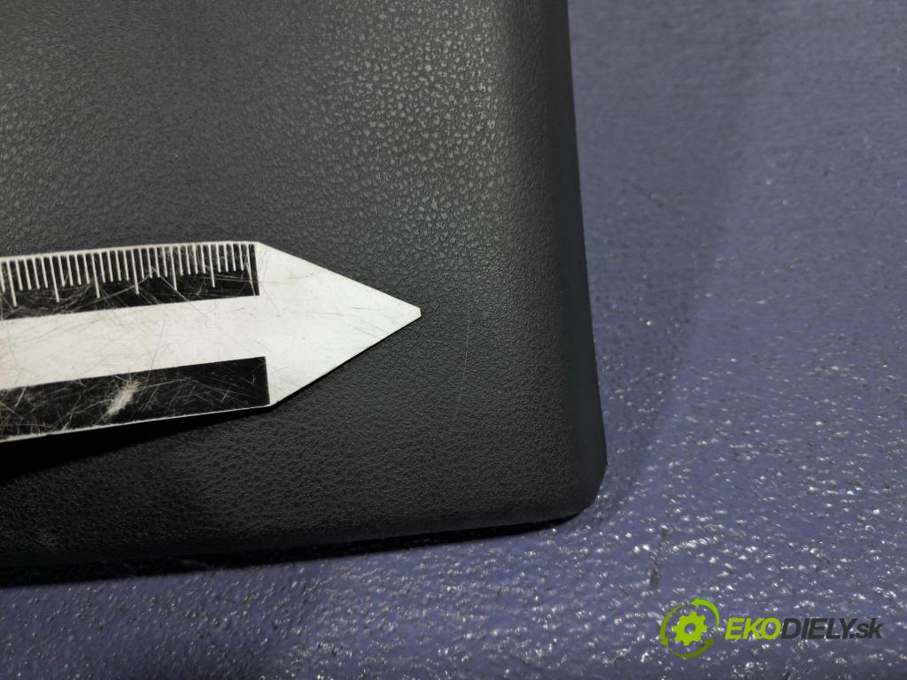 Fiat Doblo 2021 kryt Plast: Interiéry: 735549285