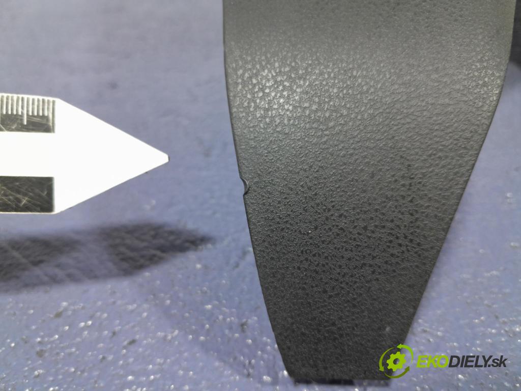 Fiat Doblo 2021 kryt Plast: Interiéry: 735549285