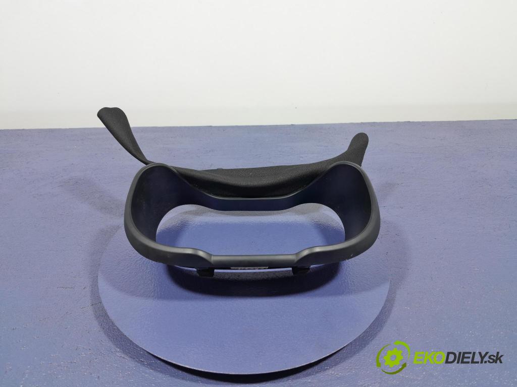 Fiat Doblo 2021 kryt Plast: Interiéry: 735549371