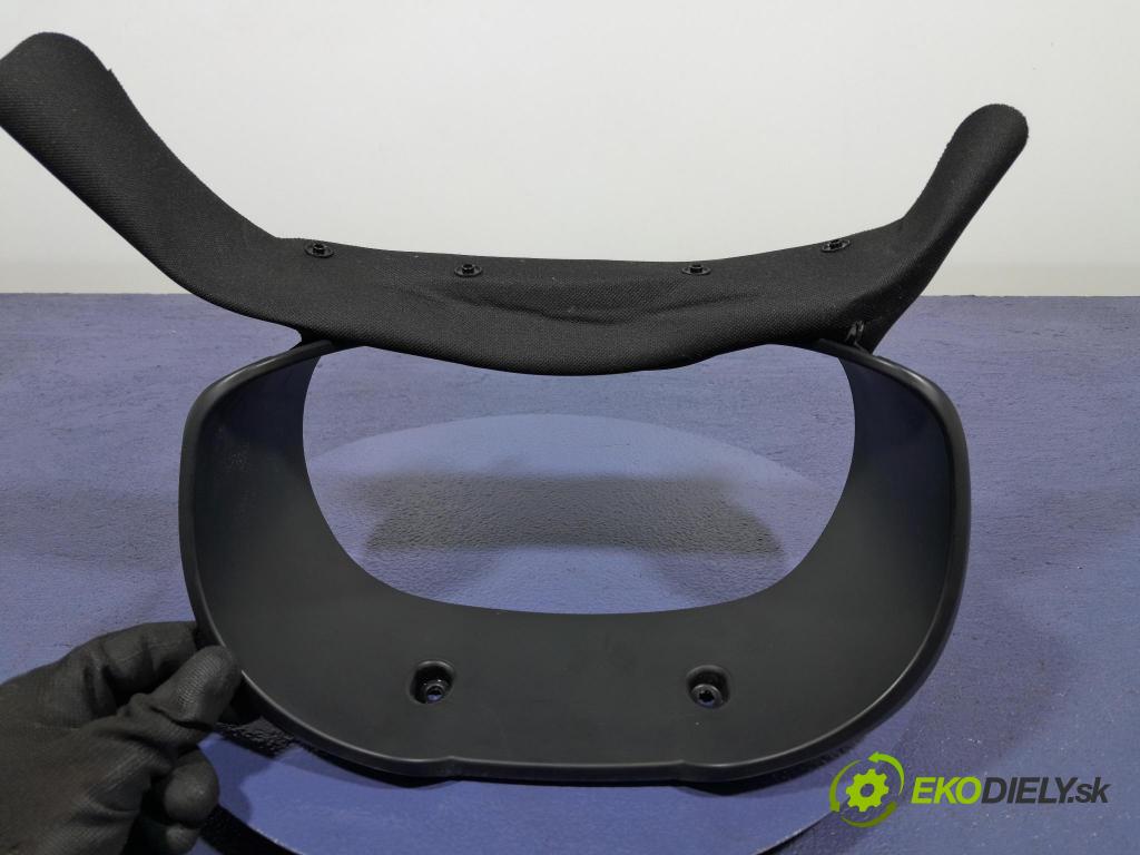 Fiat Doblo 2021 kryt Plast: Interiéry: 735549371