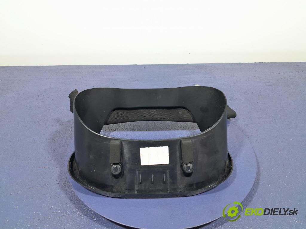 Fiat Doblo 2021 kryt Plast: Interiéry: 735549371