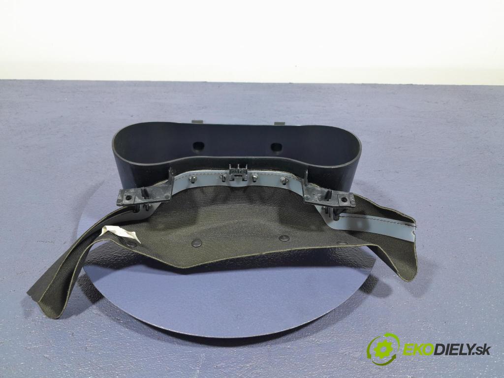 Fiat Doblo 2021 kryt Plast: Interiéry: 735549371