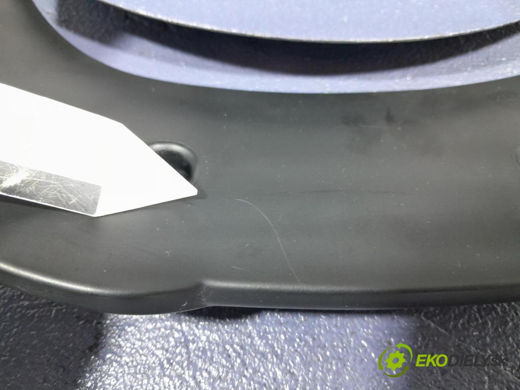 Fiat Doblo 2021 kryt Plast: Interiéry: 735549371