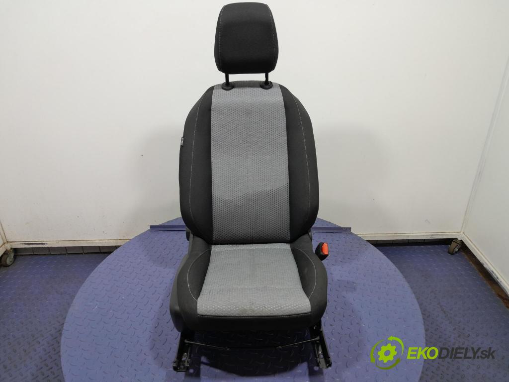 Opel Corsa 2024 Sedačka spolujazdca