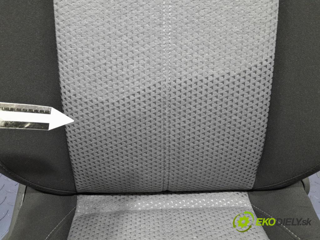 Opel Corsa 2024 Sedačka spolujazdca