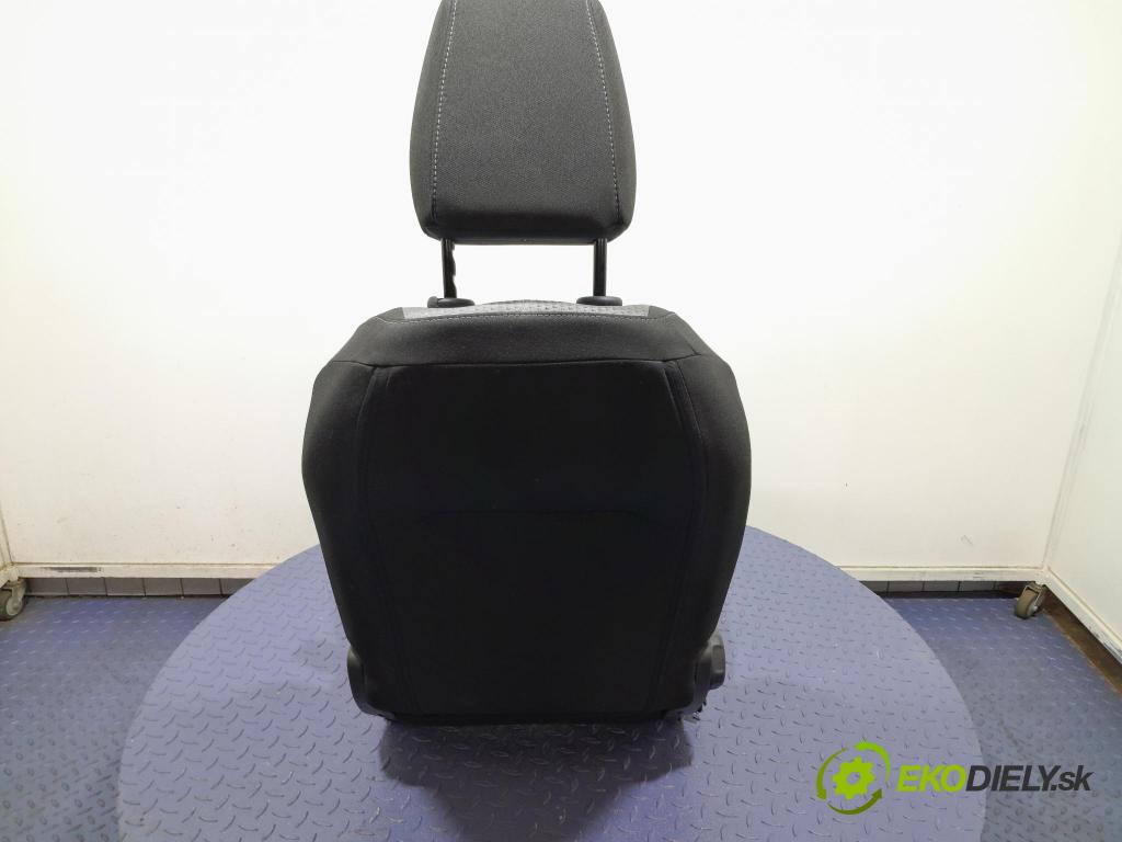 Opel Corsa 2024 Sedačka spolujazdca