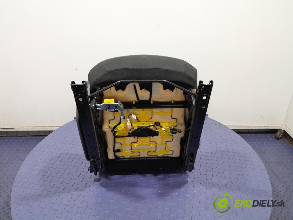 Opel Corsa 2024 Sedadlo spolujezdce 