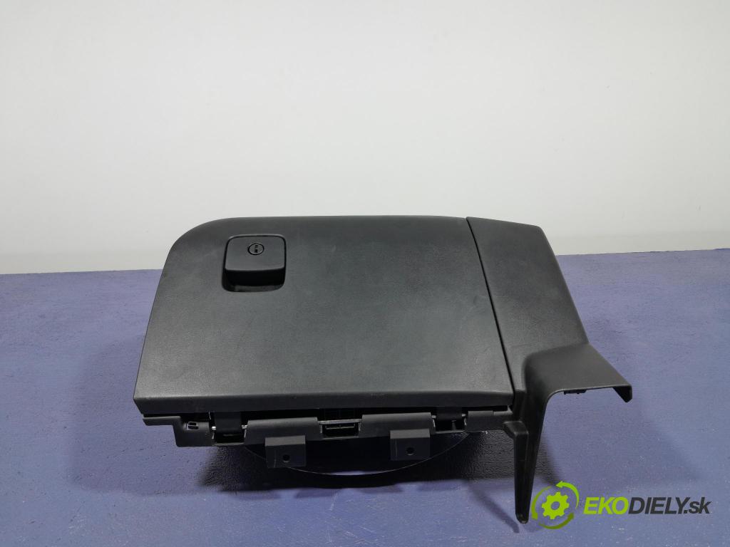 Fiat Doblo 2021 kastlík 735549315