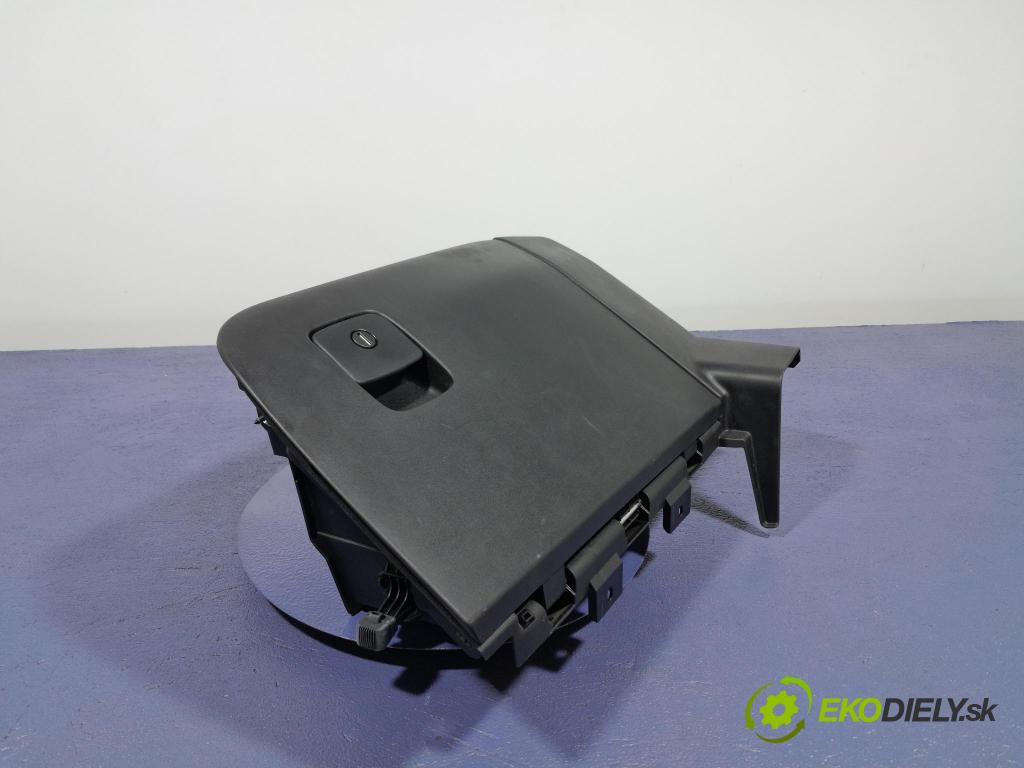 Fiat Doblo 2021 kastlík 735549315