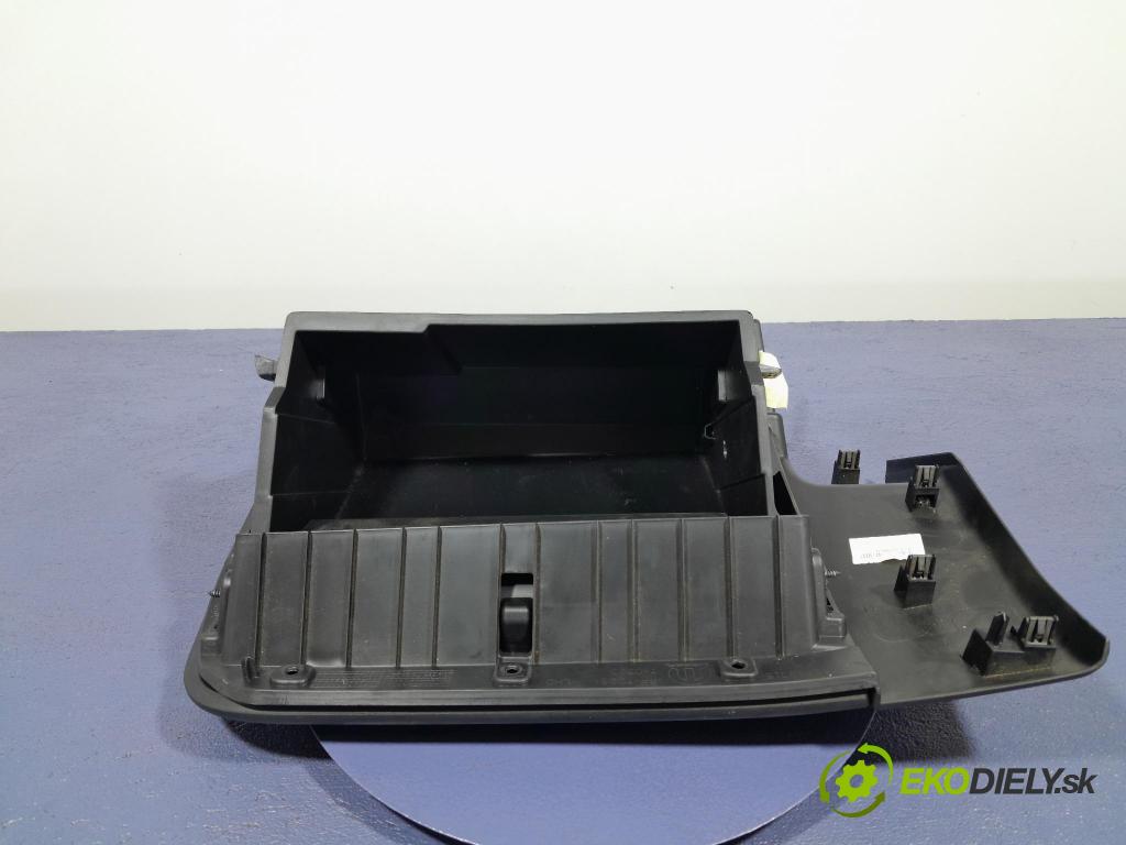 Fiat Doblo 2021 kastlík 735549315