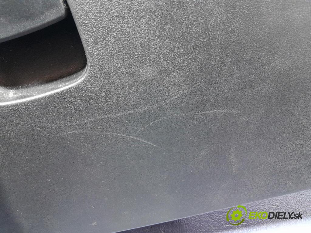 Fiat Doblo 2021 kastlík 735549315