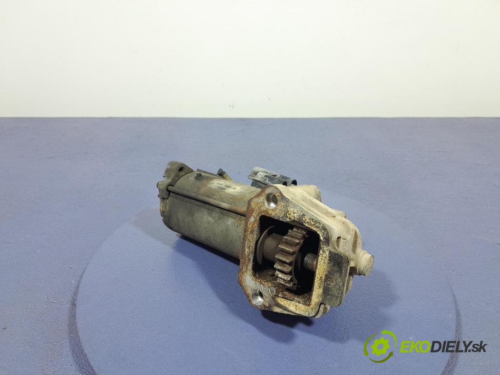 Ford Transit 2006 štartér YC1U-11000-AE