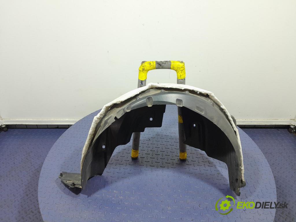 Opel Corsa 2024 blatník: plastický: Zad: 9829469080