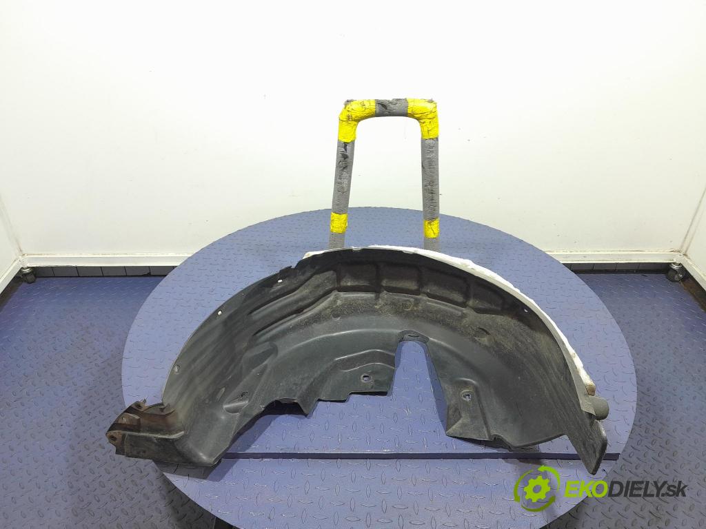 Opel Corsa 2024 blatník: plastický: Zad: 9829469080