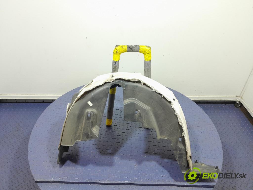 Opel Corsa 2024 blatník: plastický: Zad: 9829469080