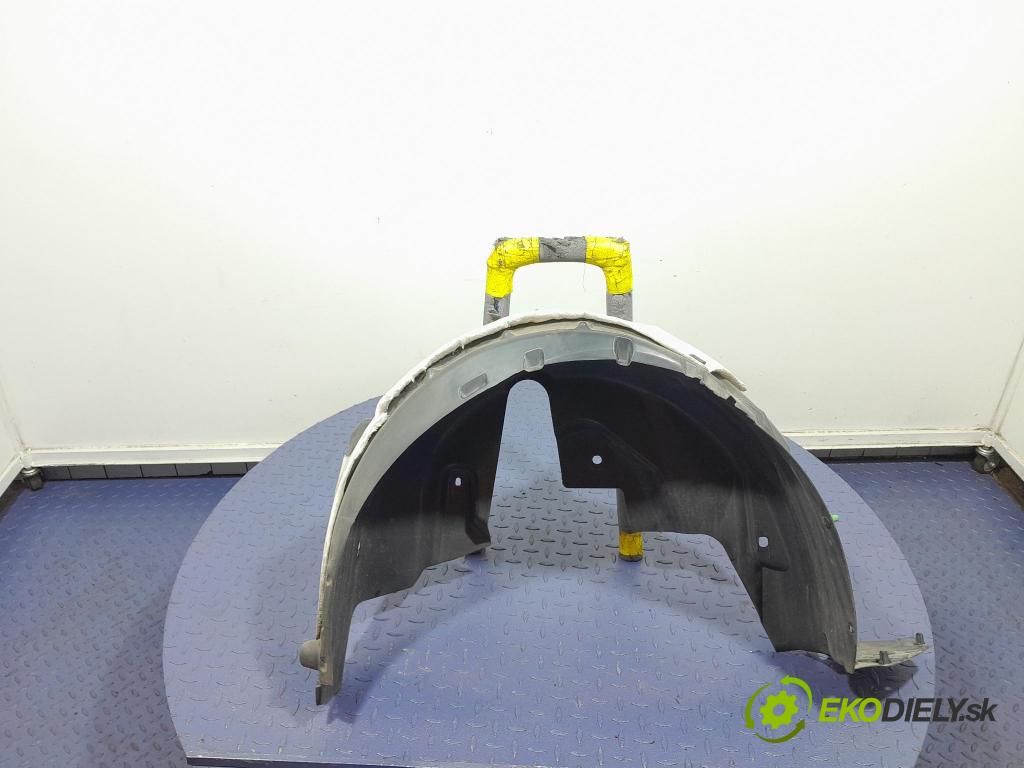 Opel Corsa 2024 blatník: plastický: Zad: 9829469280