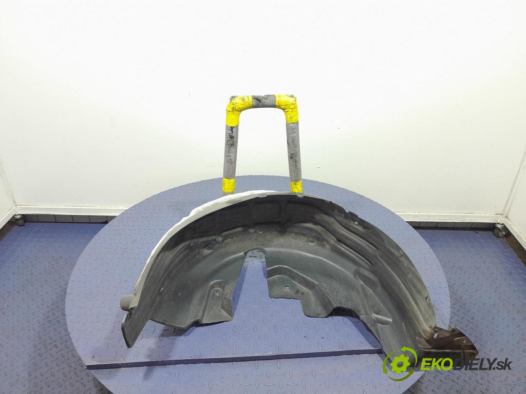 Opel Corsa 2024 blatník: plastický: Zad: 9829469280