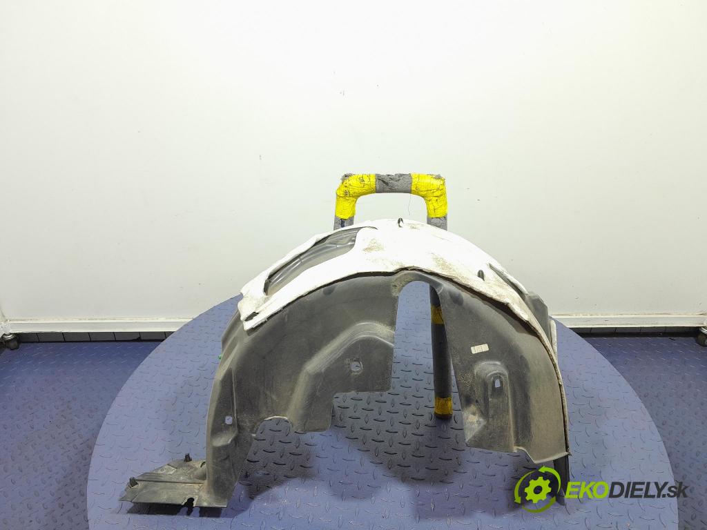 Opel Corsa 2024 blatník: plastický: Zad: 9829469280