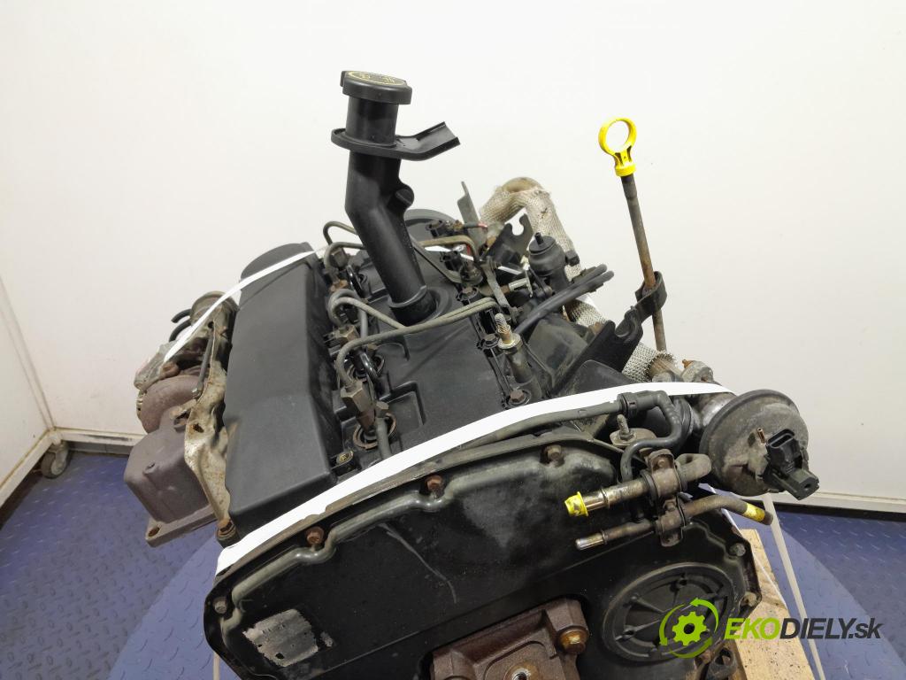 Ford Transit 2006 motor Diesel F3FA