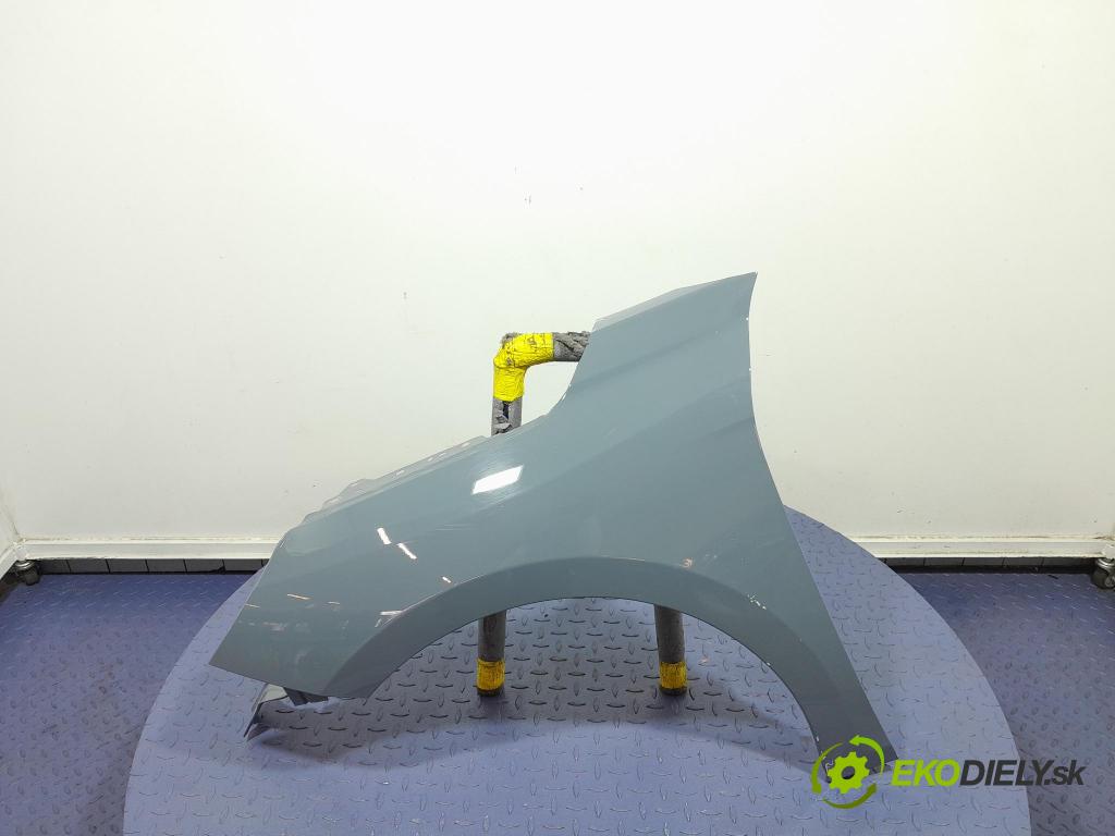 Opel Corsa 2024 blatník Predné Vľavo: