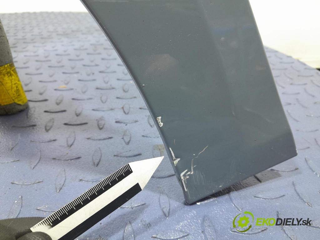 Opel Corsa 2024 blatník Predné Vľavo: