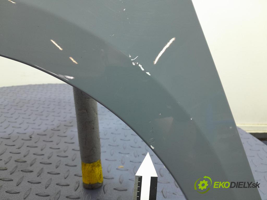 Opel Corsa 2024 blatník Predné Vľavo: