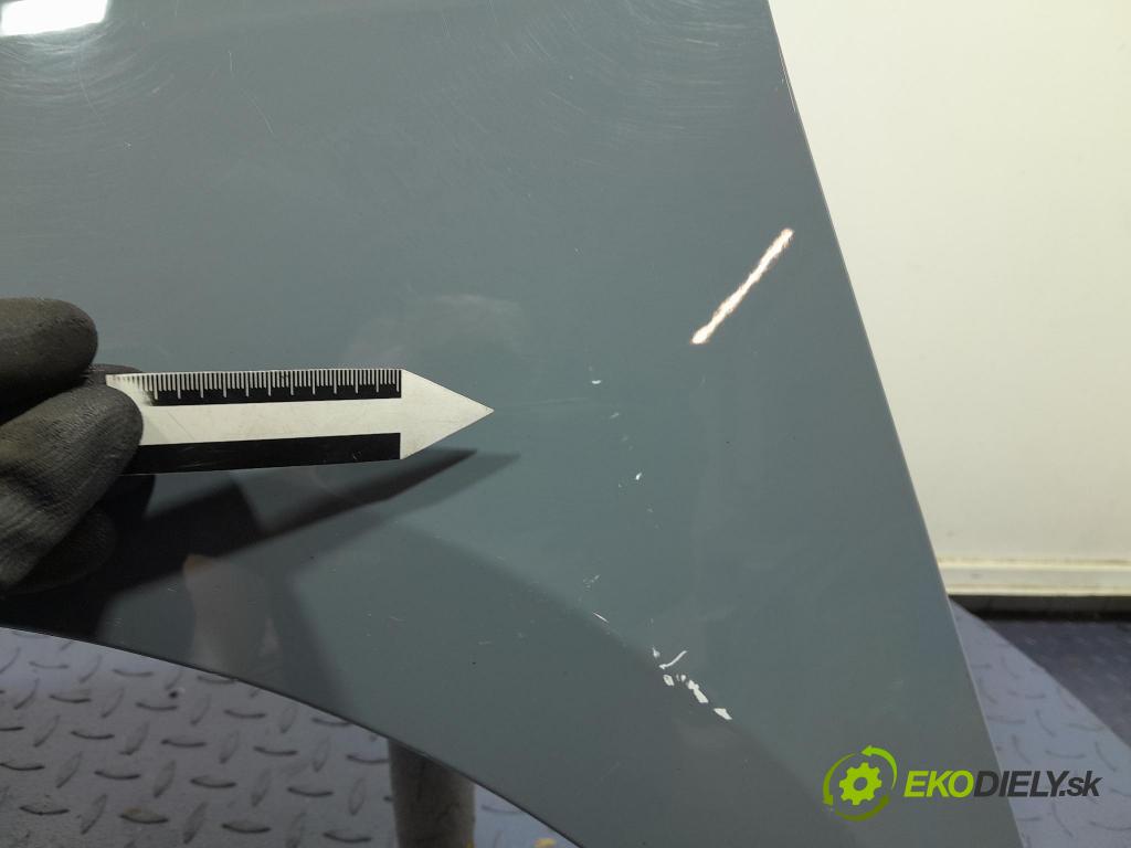 Opel Corsa 2024 blatník Predné Vľavo: