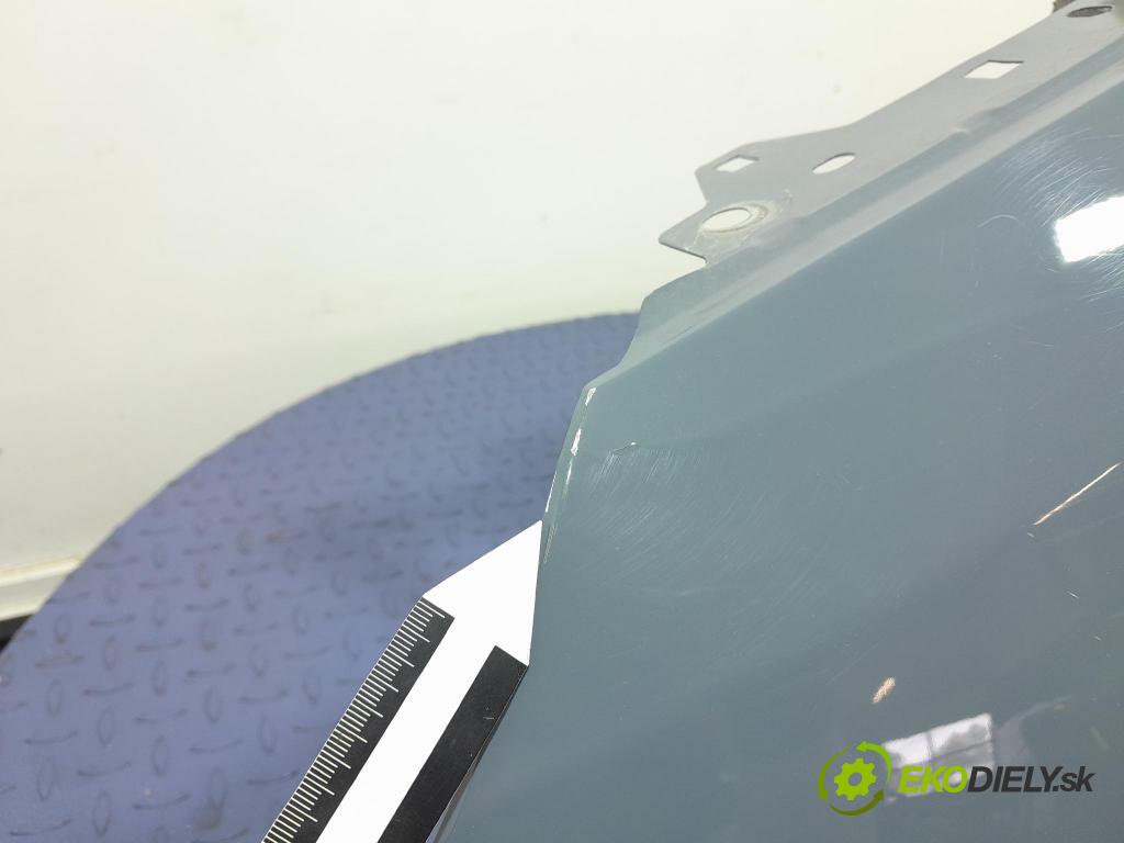 Opel Corsa 2024 blatník Predné Vľavo: