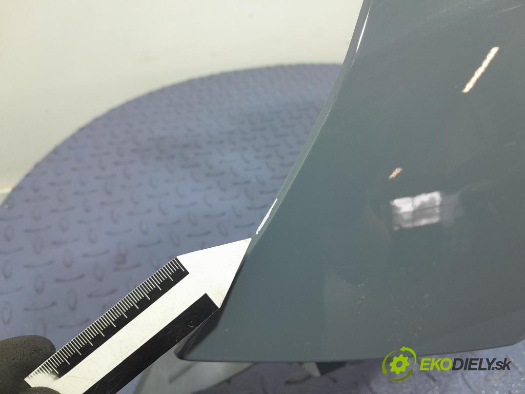 Opel Corsa 2024 blatník Predné Vľavo: