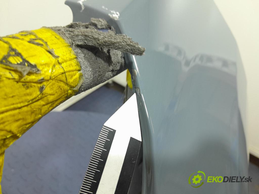 Opel Corsa 2024 blatník Predné Vľavo: