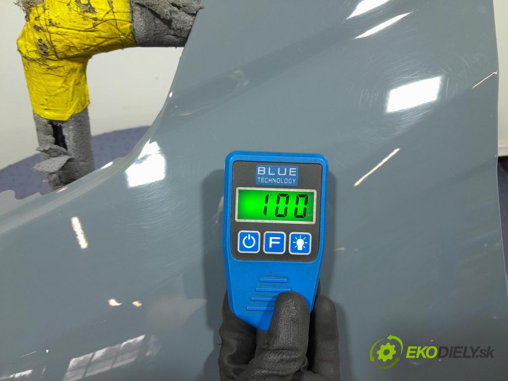 Opel Corsa 2024 blatník Predné Vľavo: