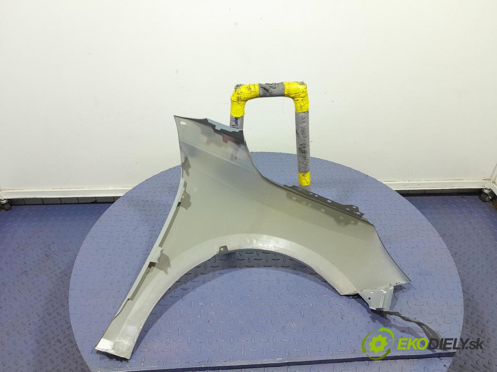 Opel Corsa 2024 blatník Predné Vľavo: 