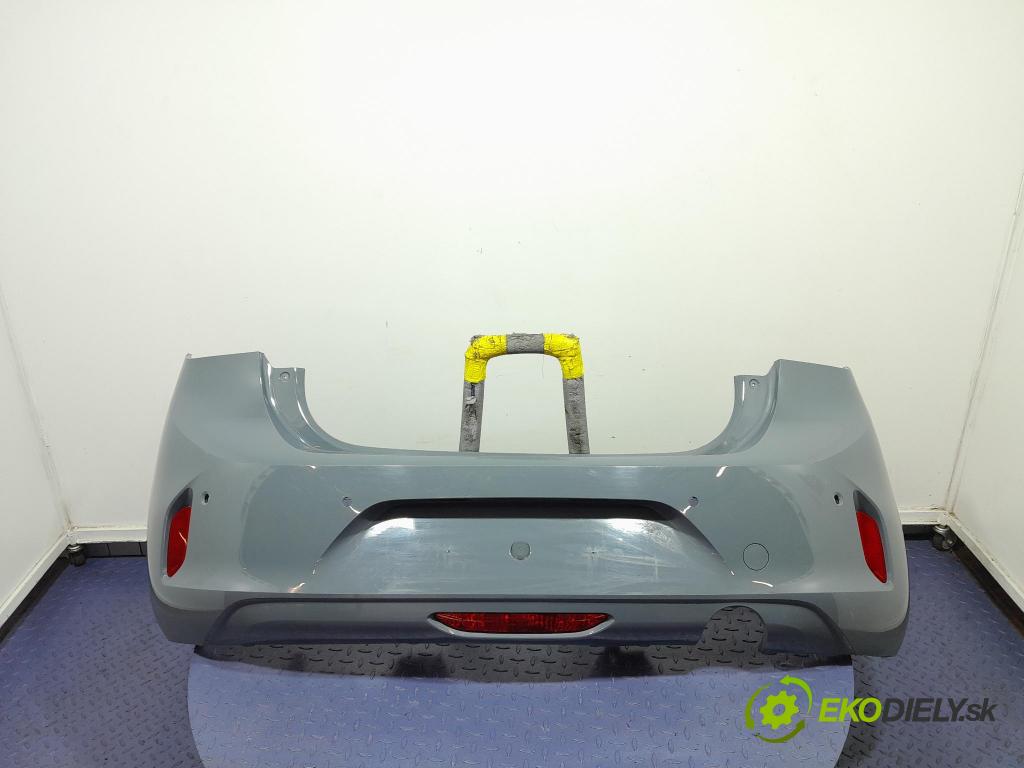 Opel Corsa 2024 nárazník zad