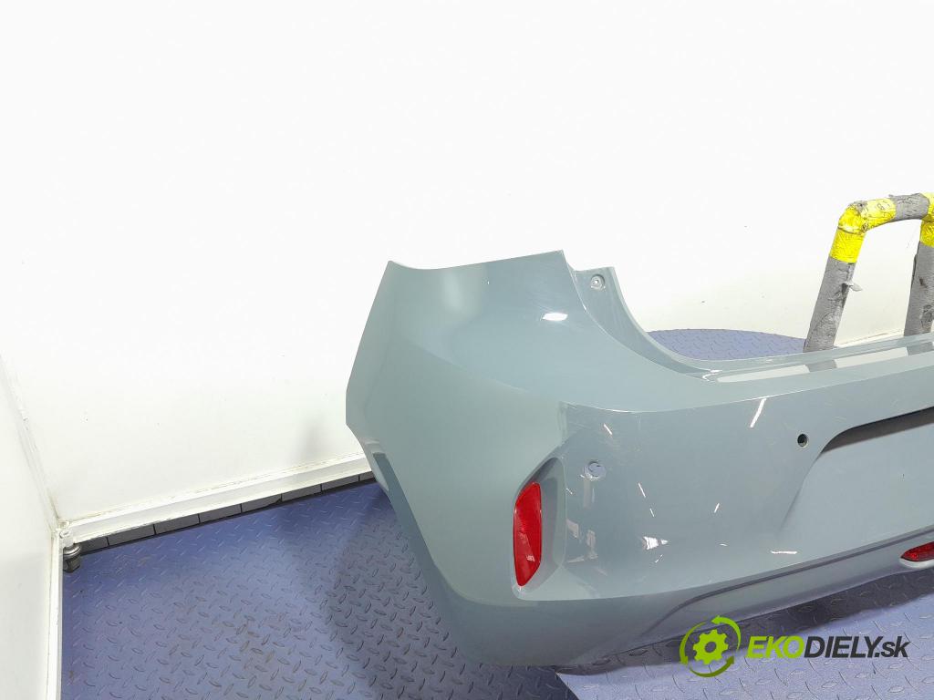 Opel Corsa 2024 nárazník zad