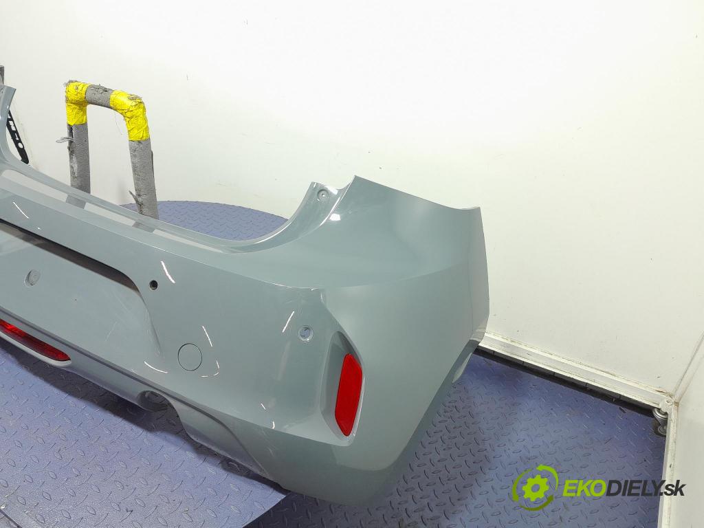 Opel Corsa 2024 nárazník zad