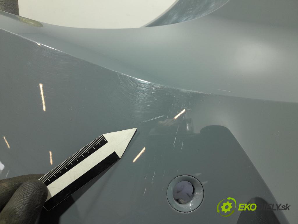 Opel Corsa 2024 nárazník zad