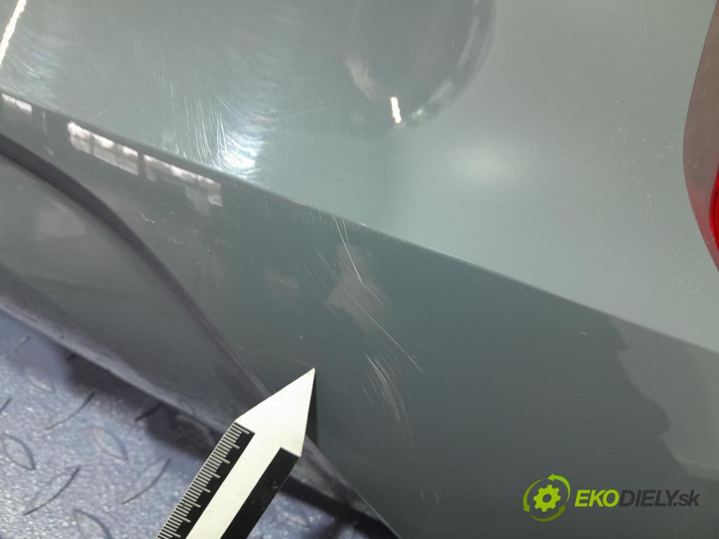 Opel Corsa 2024 nárazník zad