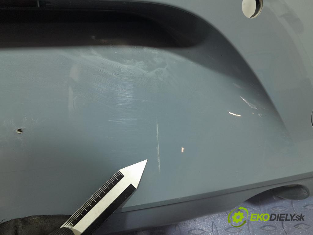 Opel Corsa 2024 nárazník zad