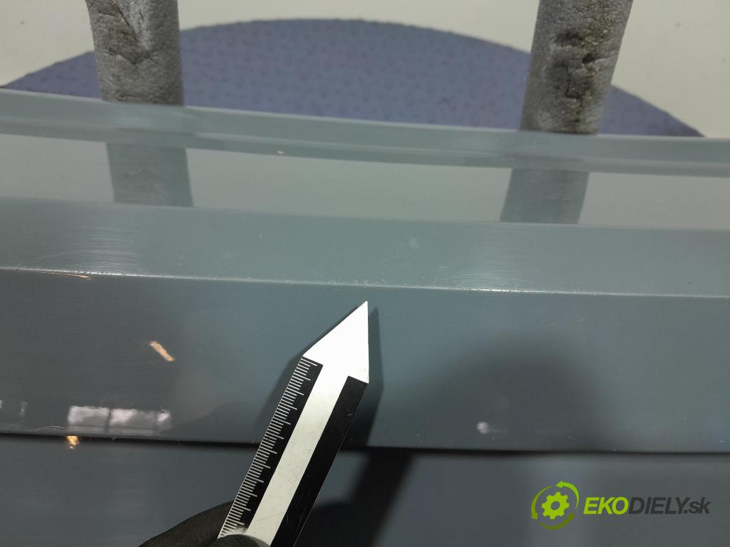 Opel Corsa 2024 nárazník zad