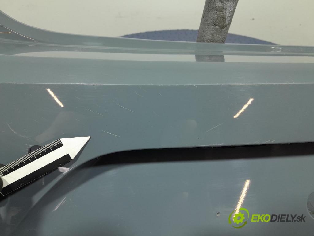 Opel Corsa 2024 nárazník zad