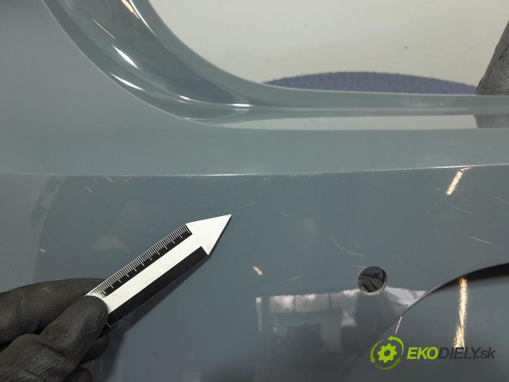 Opel Corsa 2024 nárazník zad