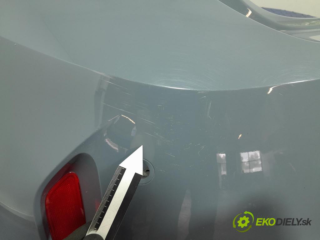 Opel Corsa 2024 nárazník zad