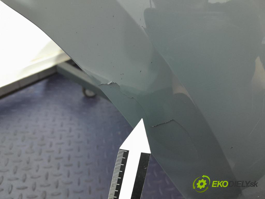 Opel Corsa 2024 nárazník zad