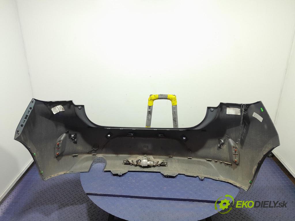 Opel Corsa 2024 nárazník zad 