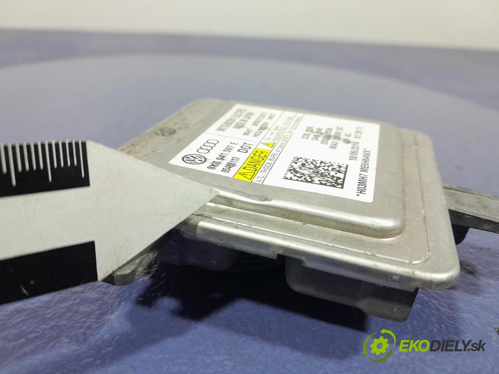 Audi A5 2014 střídač: 8K0941597E