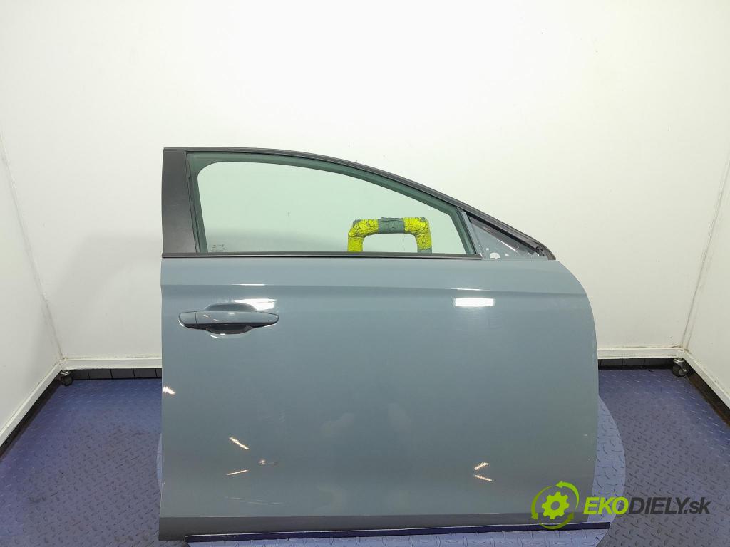 Opel Corsa 2024 dvere Predné pravé