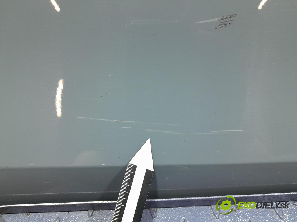 Opel Corsa 2024 dvere Predné pravé