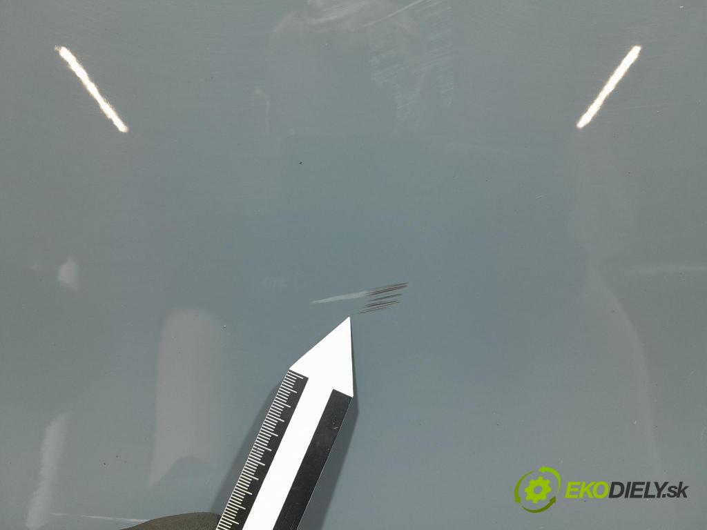 Opel Corsa 2024 dvere Predné pravé